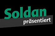 Soldan präsentiert