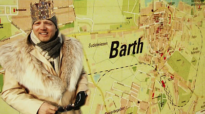 Stadt Barth