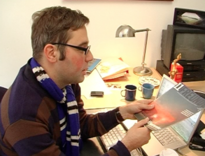 Folge 12 - Arminia Bielefeld